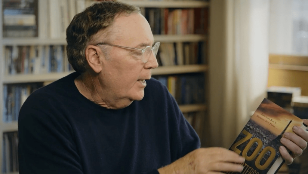 James Patterson MasterClass ''Teaches writing" Review - Best Writing course in 2024?