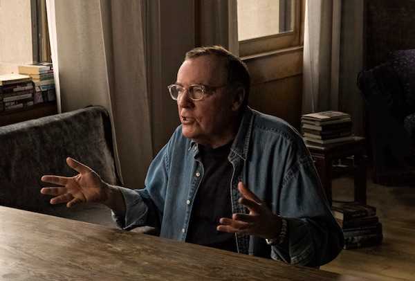 James Patterson MasterClass ''Teaches writing" Review - Best Writing course in 2024?