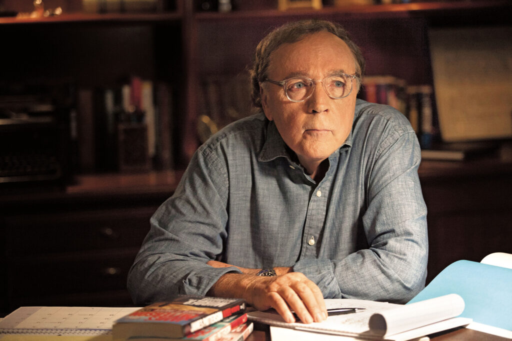 James Patterson MasterClass ''Teaches writing" Review - Best Writing course in 2024?