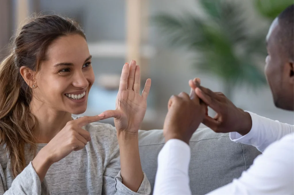 How long Does it take to Learn Sign Language? - BEST 2024 GUIDE