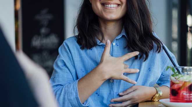 How long Does it take to Learn Sign Language? - BEST 2024 GUIDE