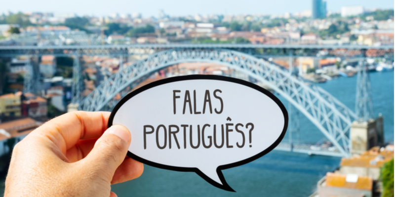 How to Learn Portuguese - The Best Methods in 2024